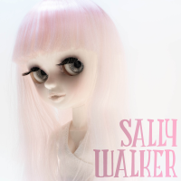Sally Walker - Instrumental cover